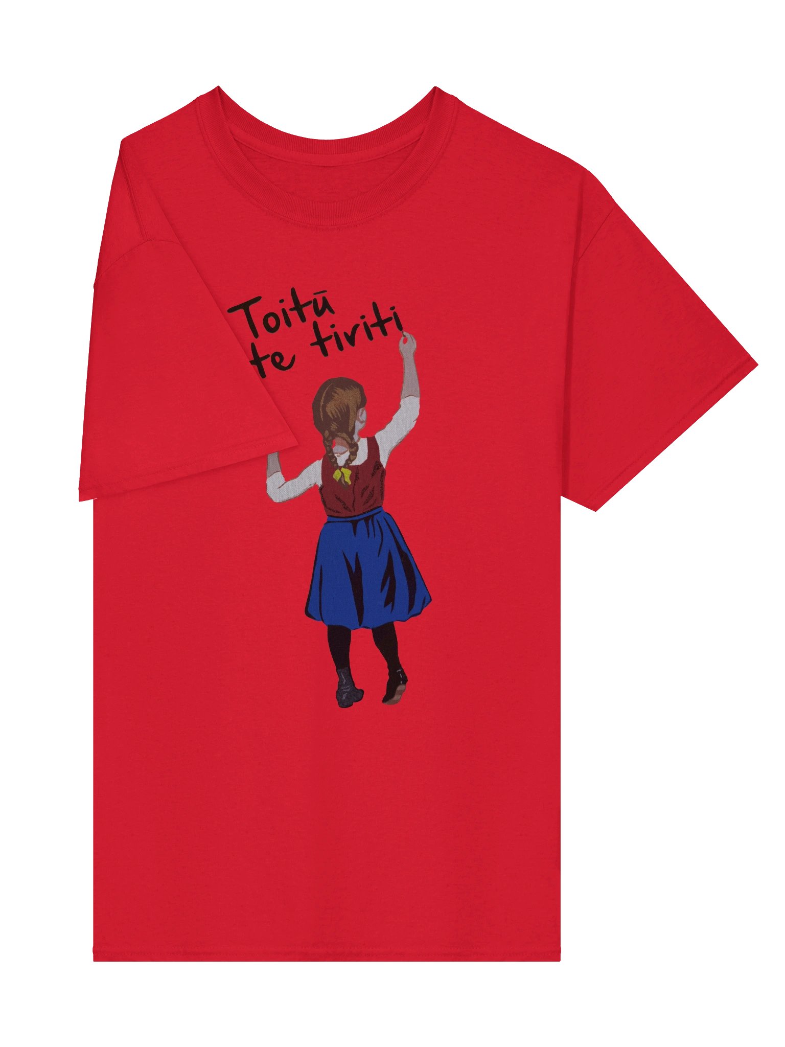 Honour the Treaty t-shirt product image (31)