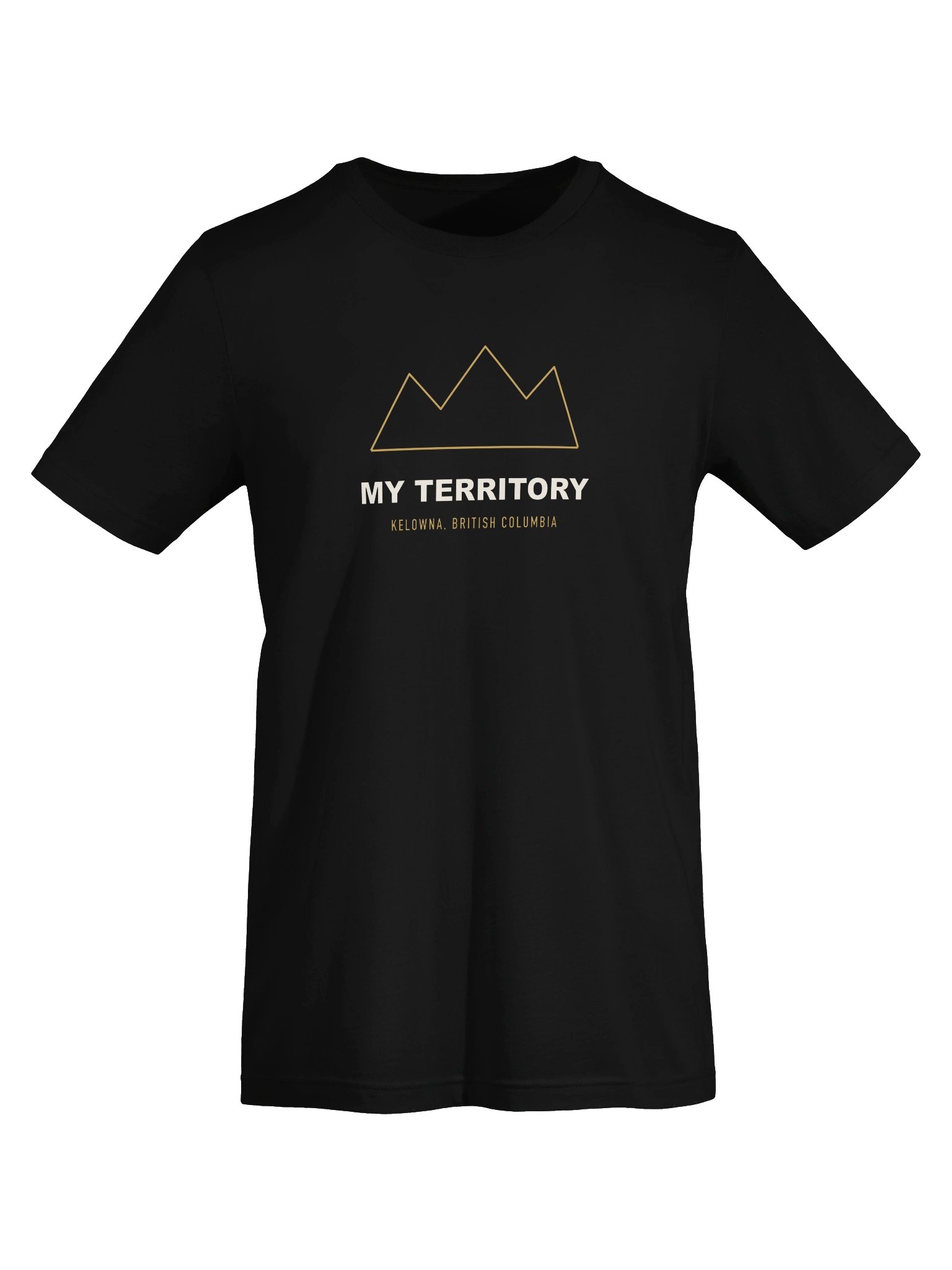 My Territory Tee product image (5)