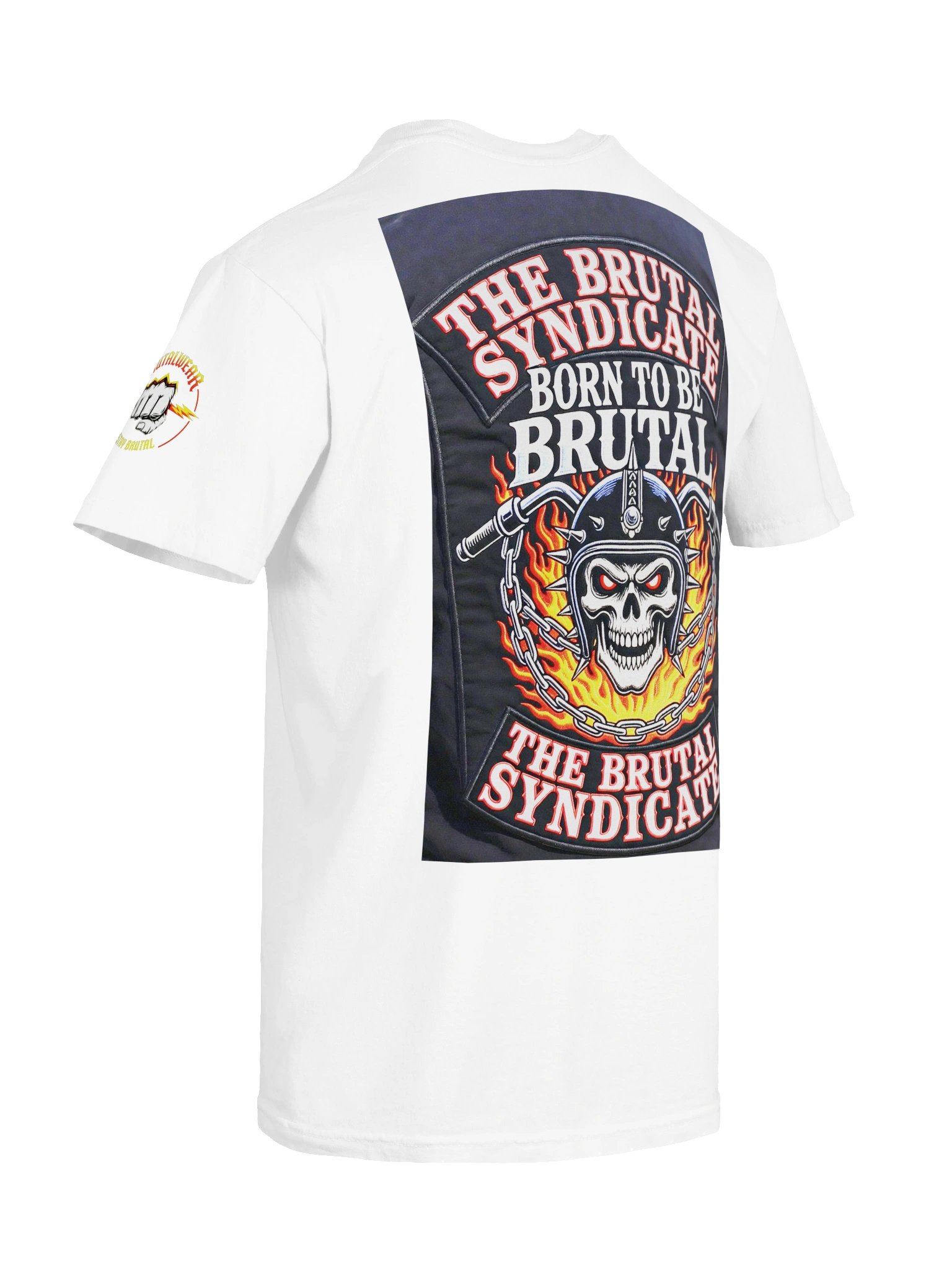 BWEAR TBS ROCKER2 product image (4)