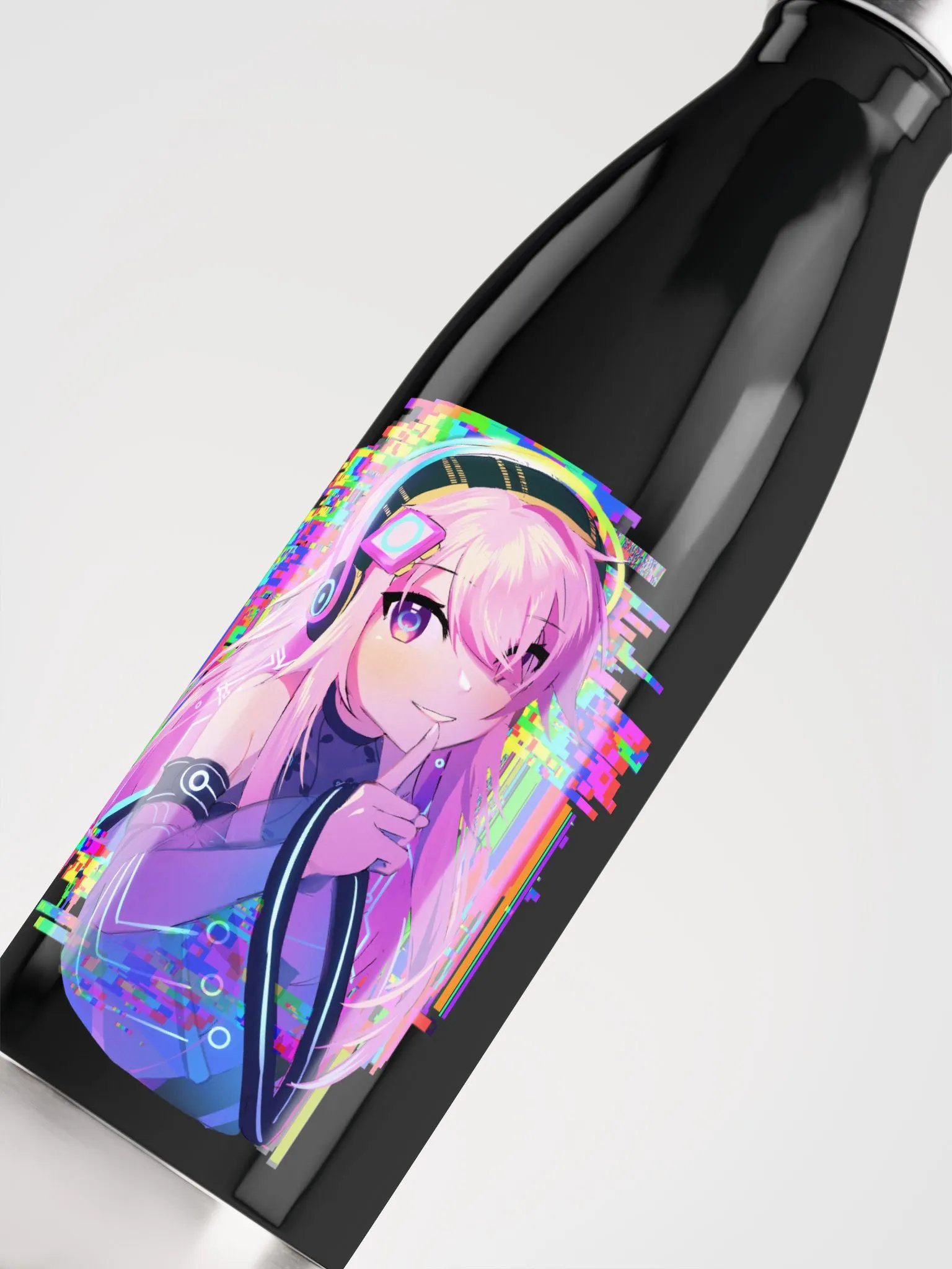 Upgraded Akheera Water Battle (Background Ver) product image (5)