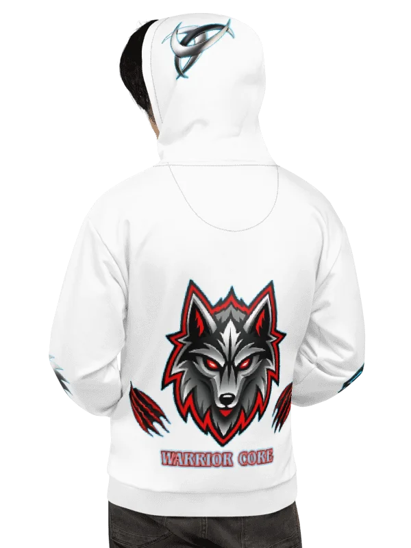 Warrior Core Hoodie Series product image (4)