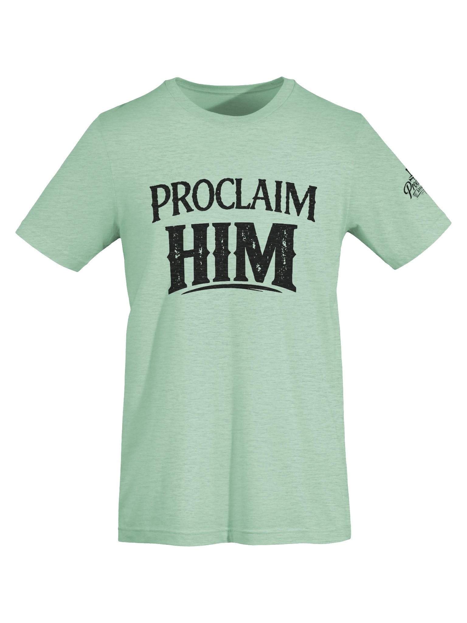 Proclaim Him - Dark Print product image (7)