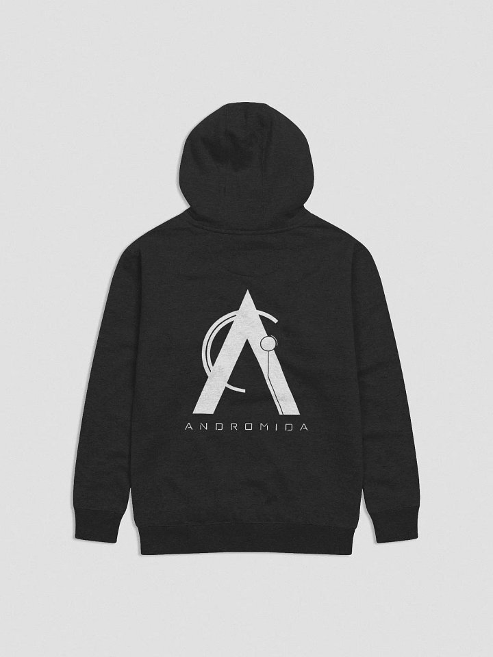 Andromida Hoodie product image (2)