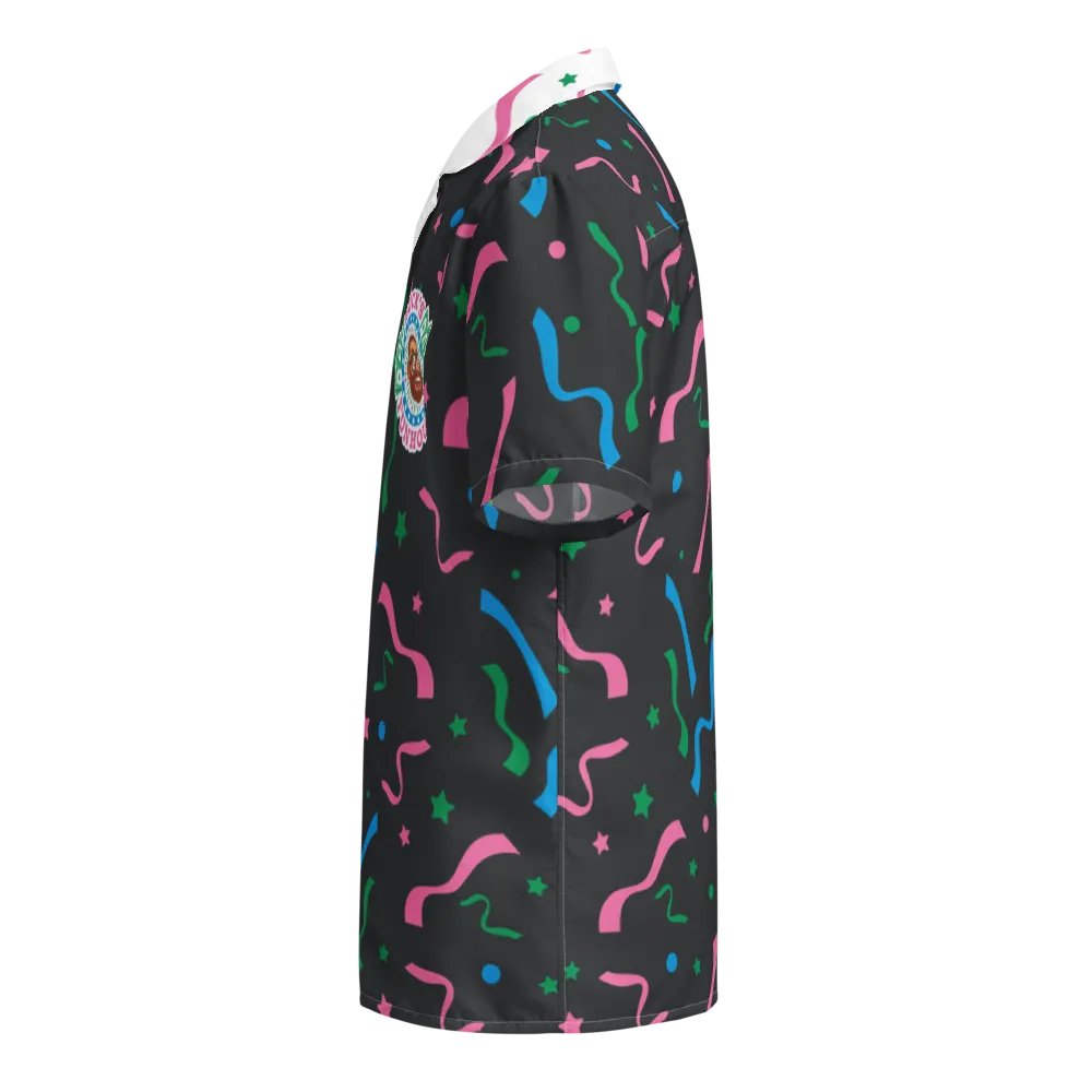 Buck's Funhouse Hawaiian Shirt product image (9)