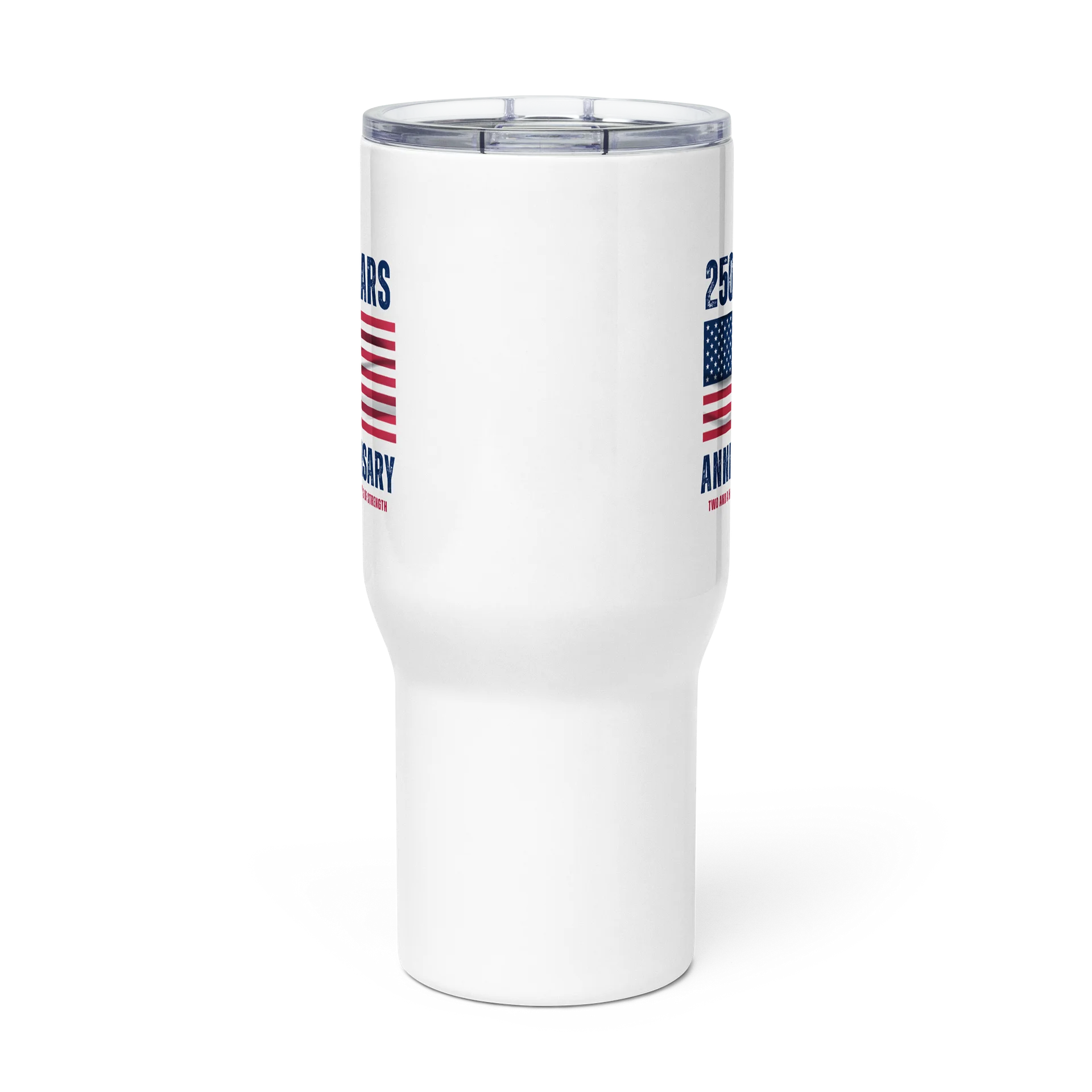 250 Years Anniversary Travel Mug product image (2)