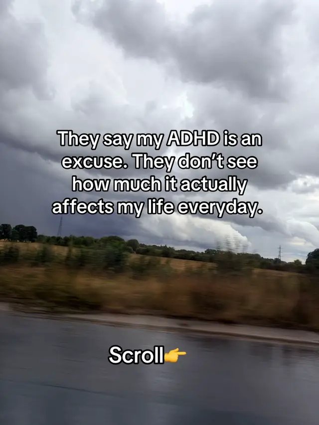 Some days we thrive, some days we survive✨ #adhd #adhdlife #adhdtiktok #adhdawareness #adhdstruggles 