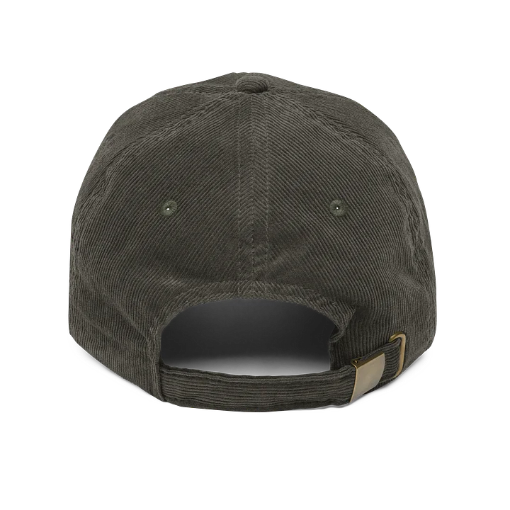 Wildflower Studio Corduroy Hat product image (2)