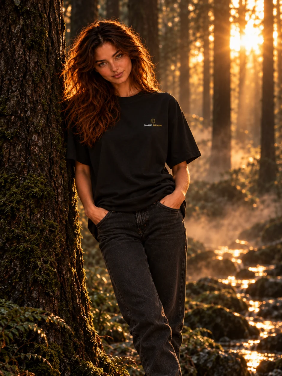 Your Mind Is Not Always Telling You the Truth T-Shirt product image (11)