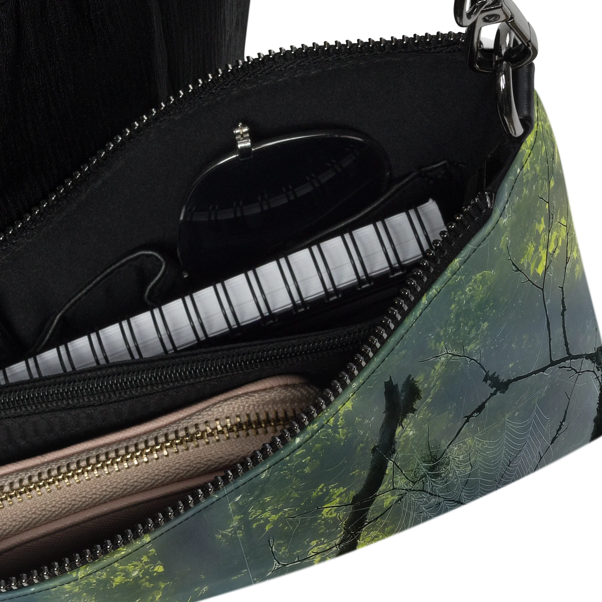 Forest Web Crossbody Bag product image (6)