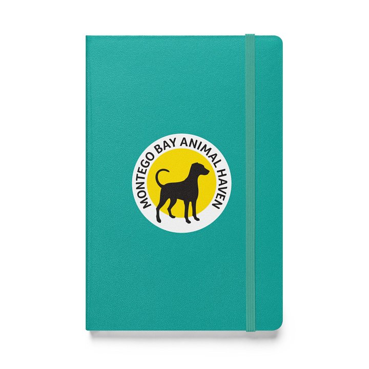 MBAH Logo Notebook product image (8)