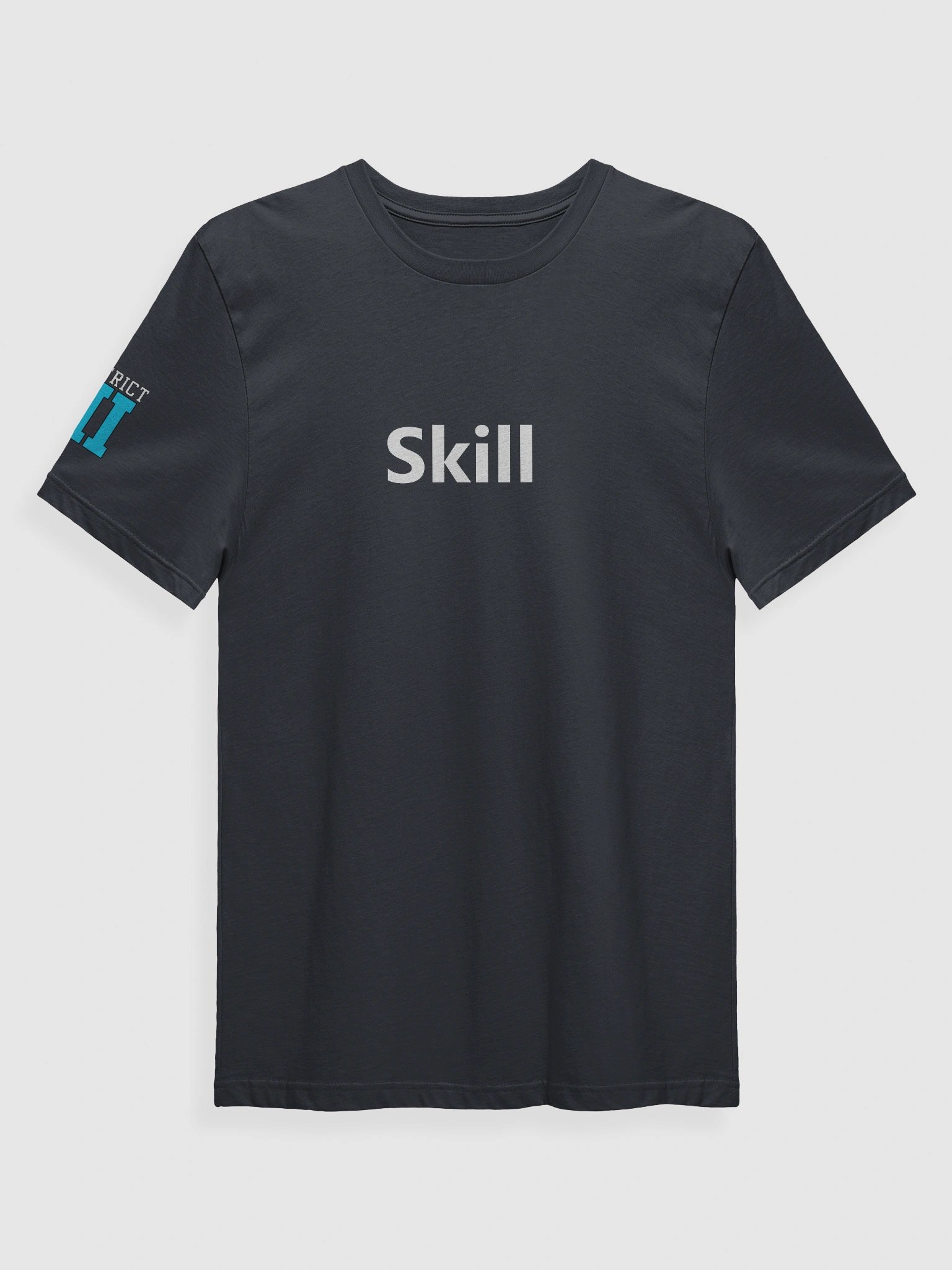 D3- Skill Tee product image (2)