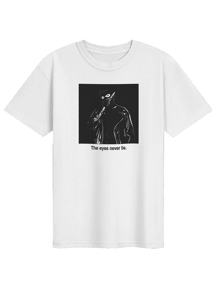 THE EYES T-SHIRT product image (1)