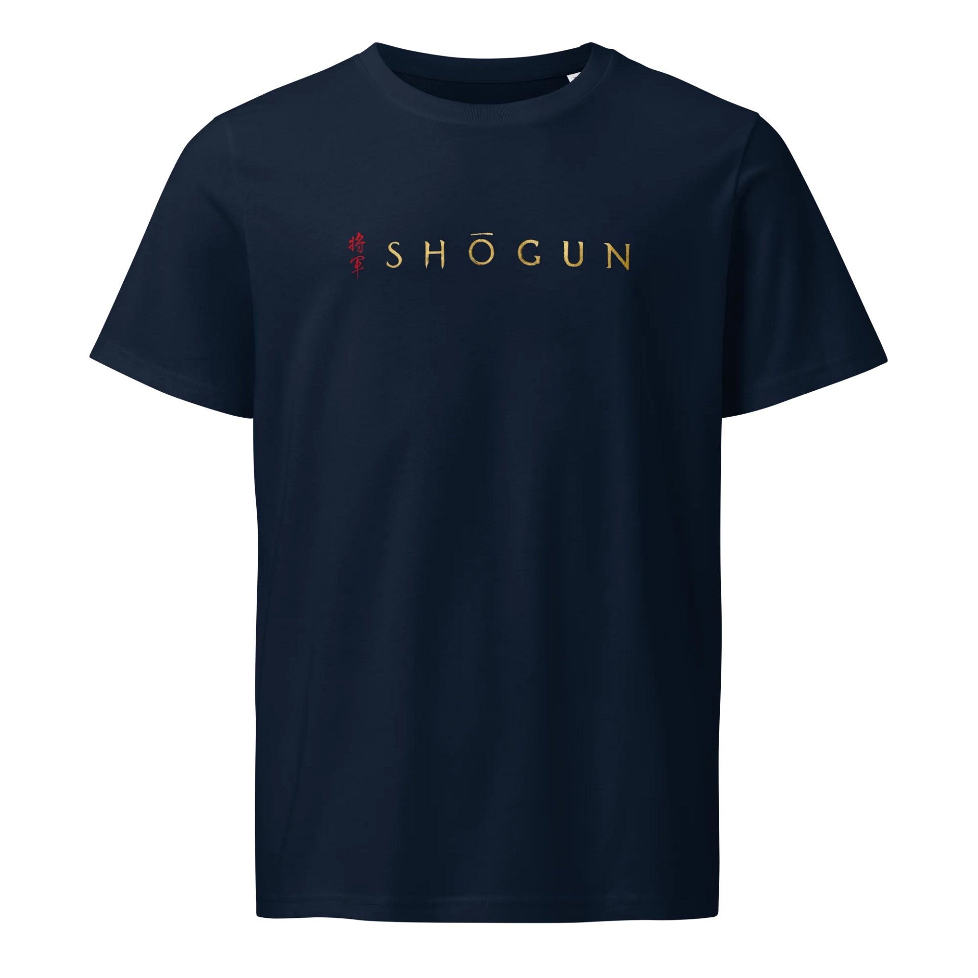 Shōgun Characters Shogun Book Mariko Shogun T-Shirt product image (5)