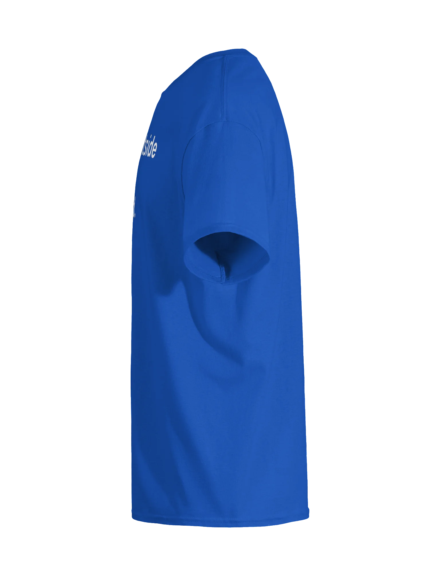 Going outside is highly overrated. Unisex Shirt product image (105)