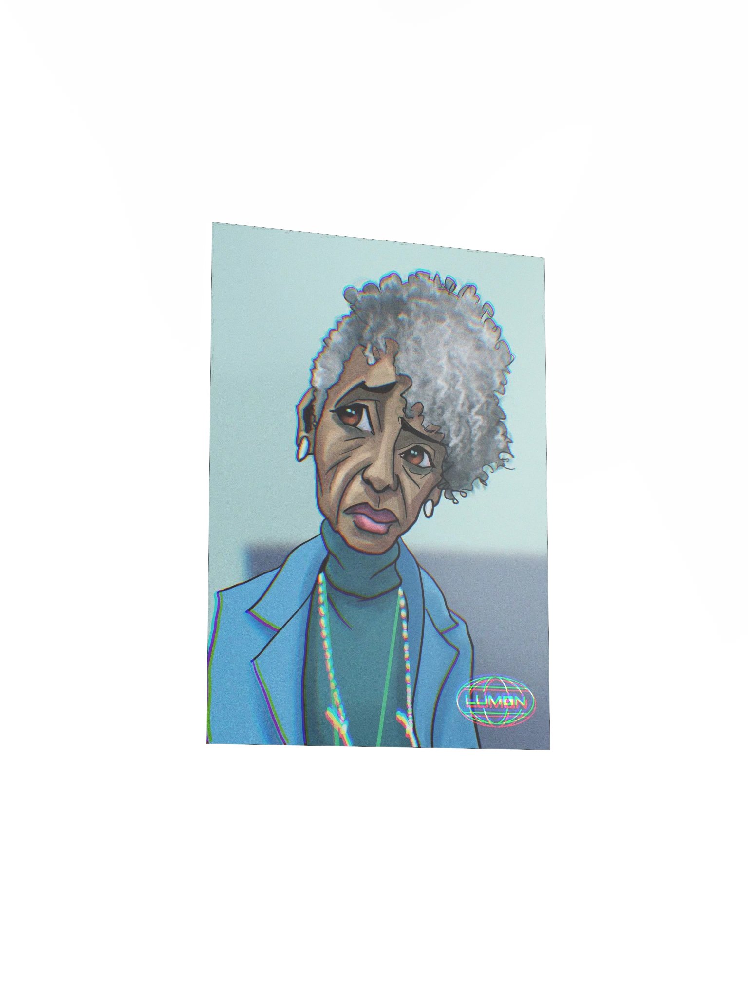 The Artist/Designer Print product image (5)
