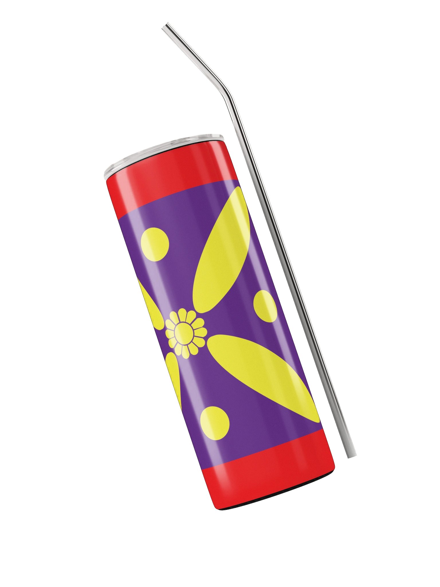 Derafsh Kaviani Stainless Steel Tumbler product image (5)