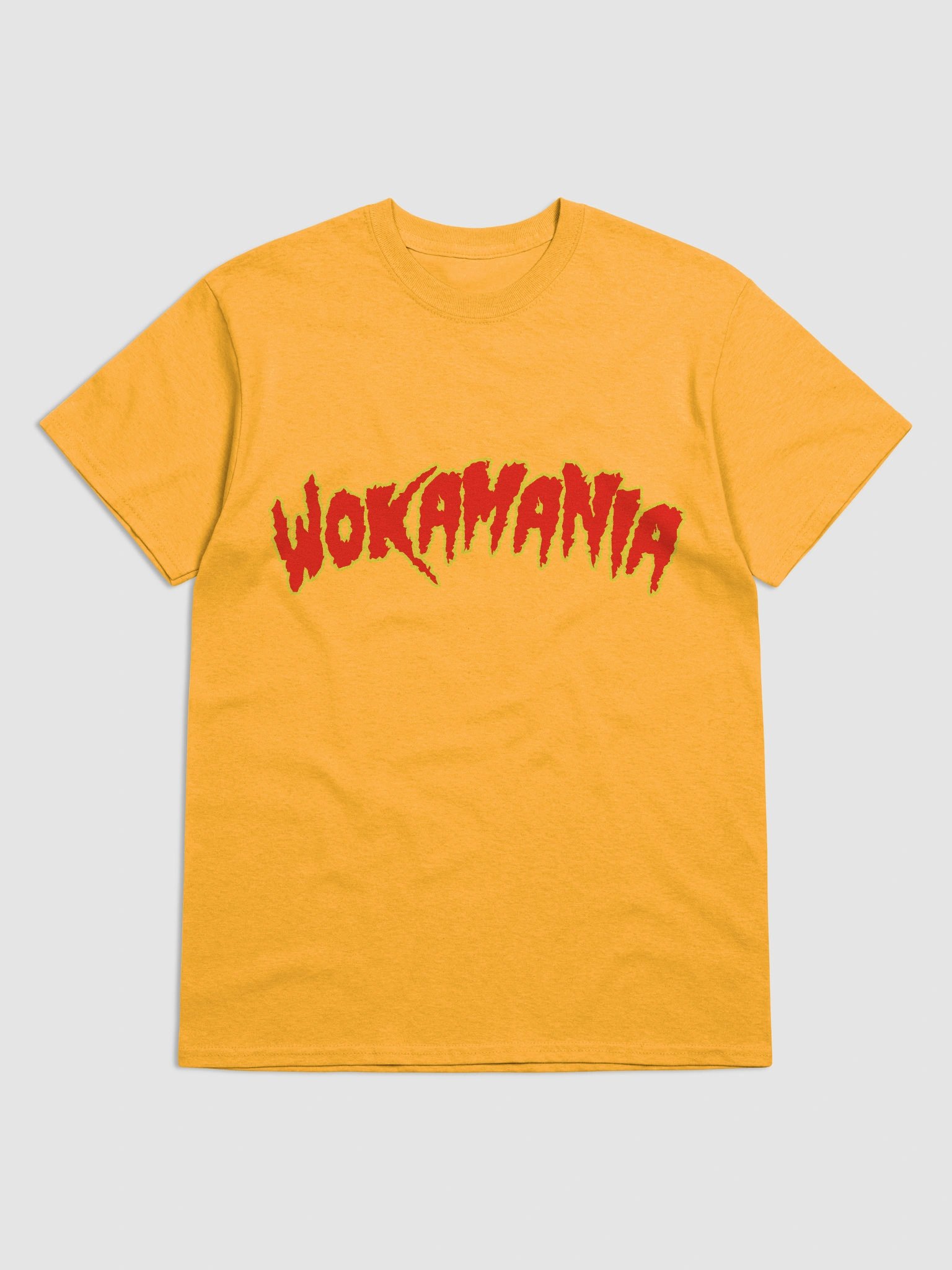 Wokamania Rouge product image (5)