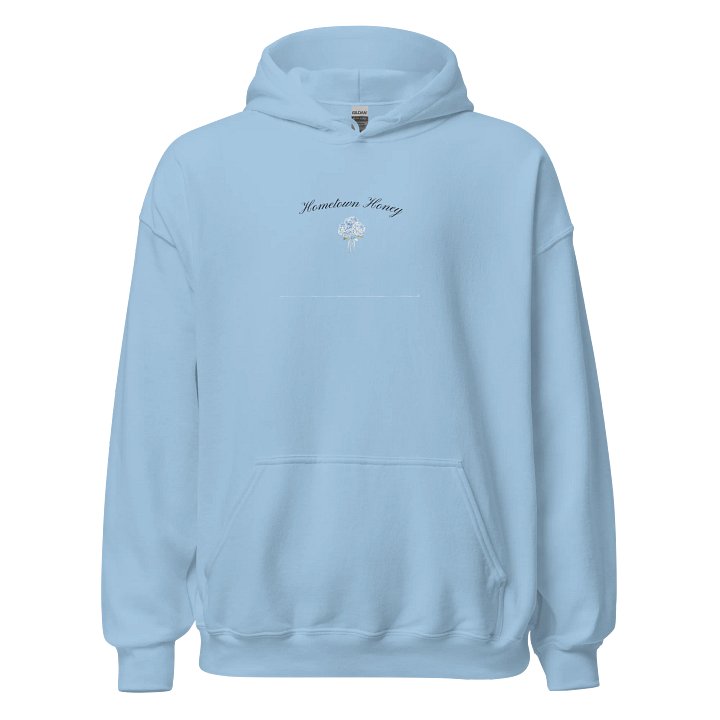 hometown honey hoodie product image (2)