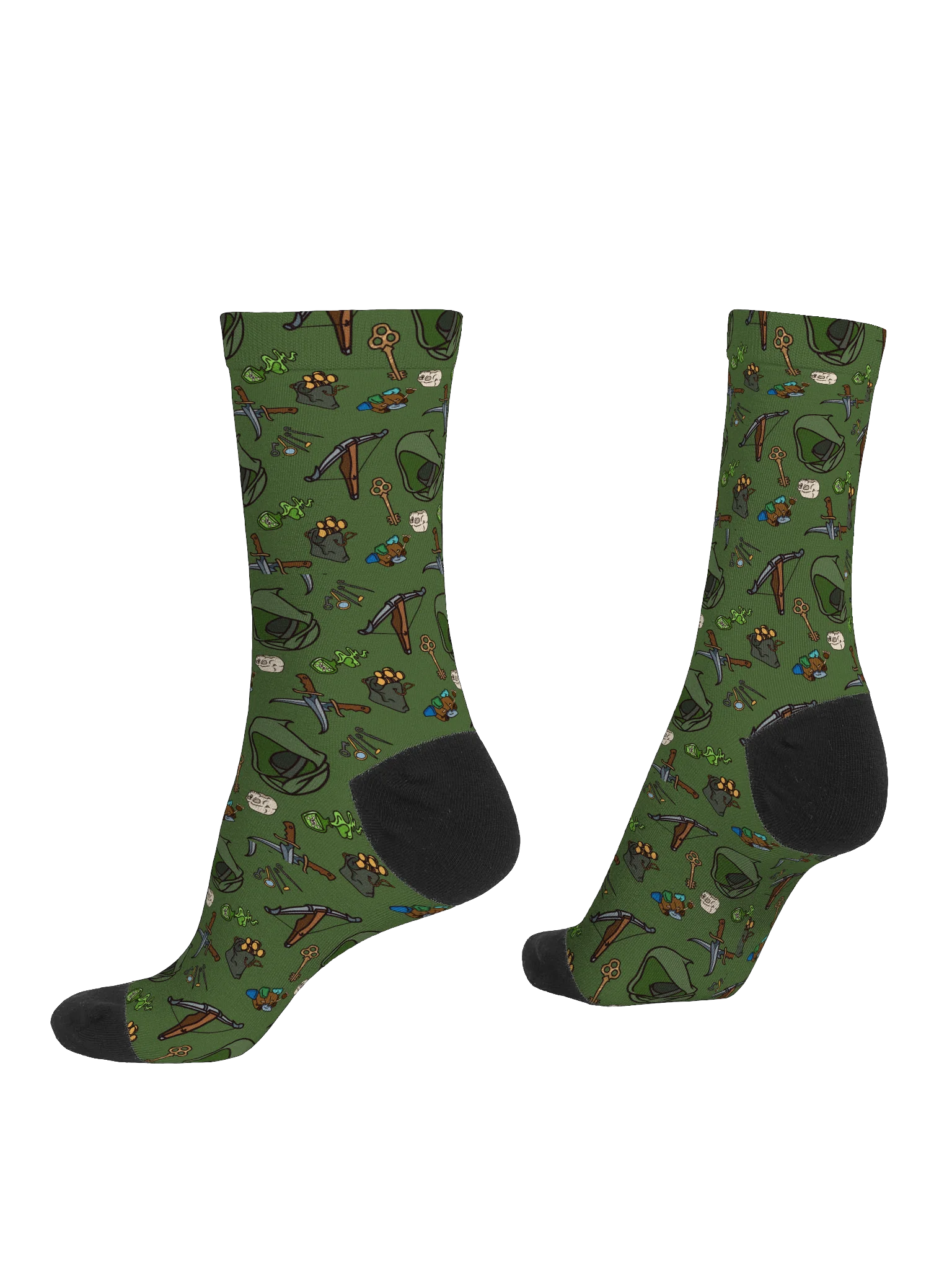 Rogue Socks product image (4)