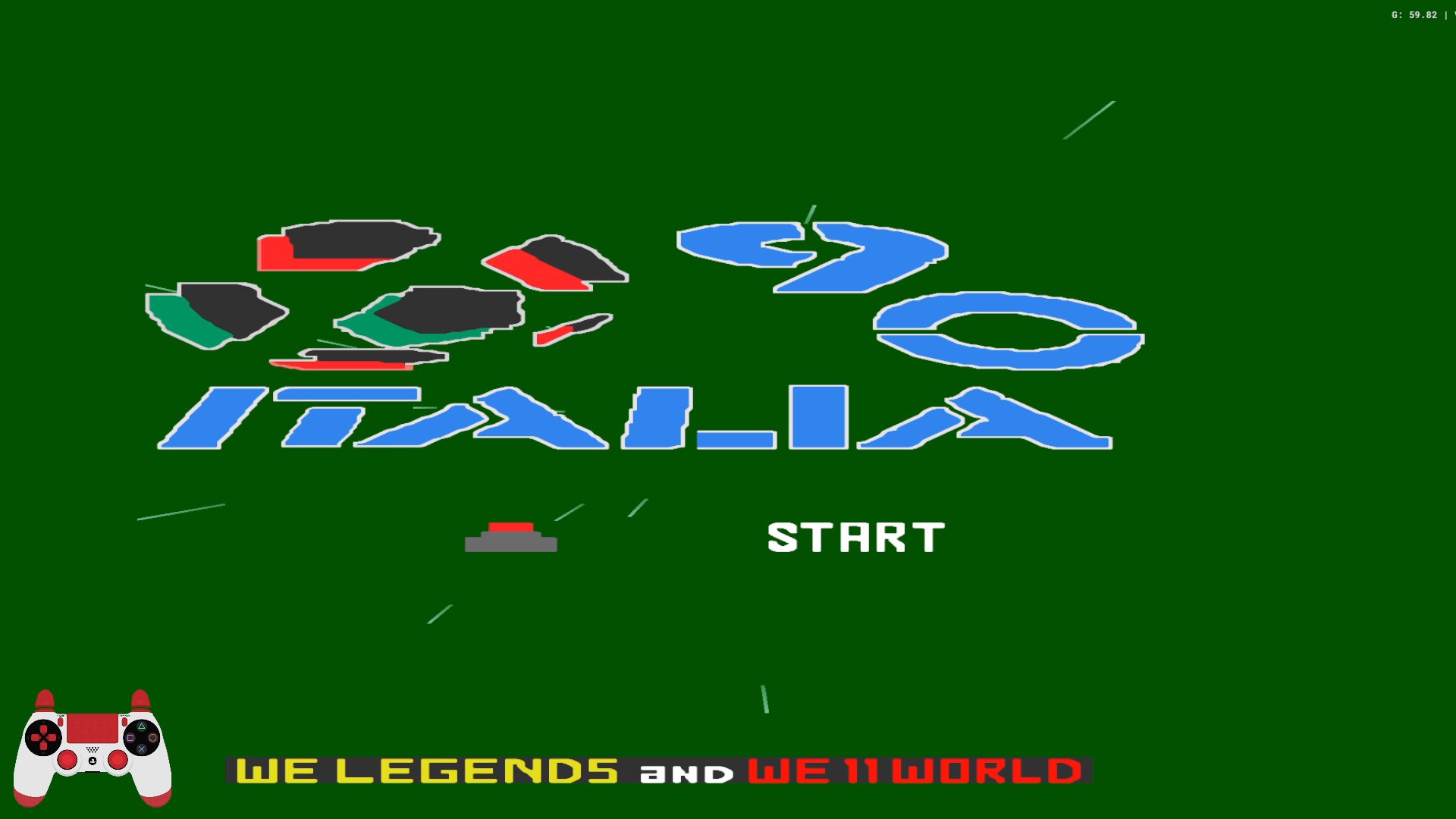 Winning Eleven 2002 Mod World Cup 1990 product image (9)