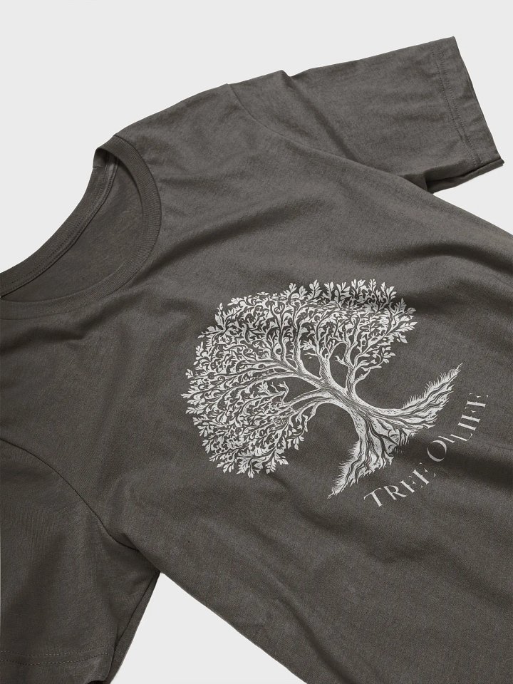 Tree of Life T-Shirt product image (2)