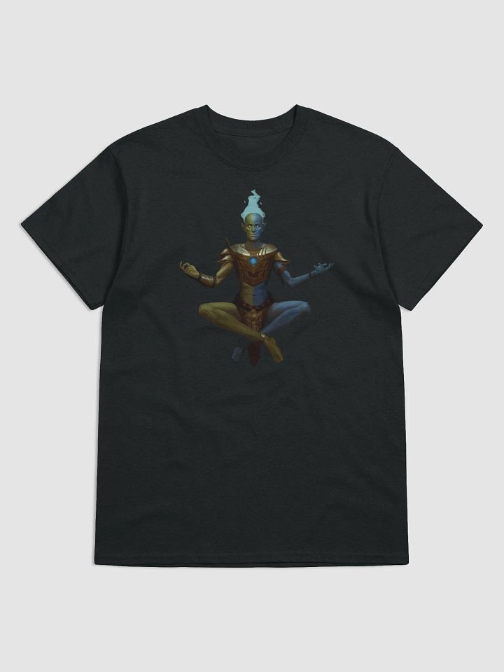 Vivec's Wisdom - T-Shirt product image (1)
