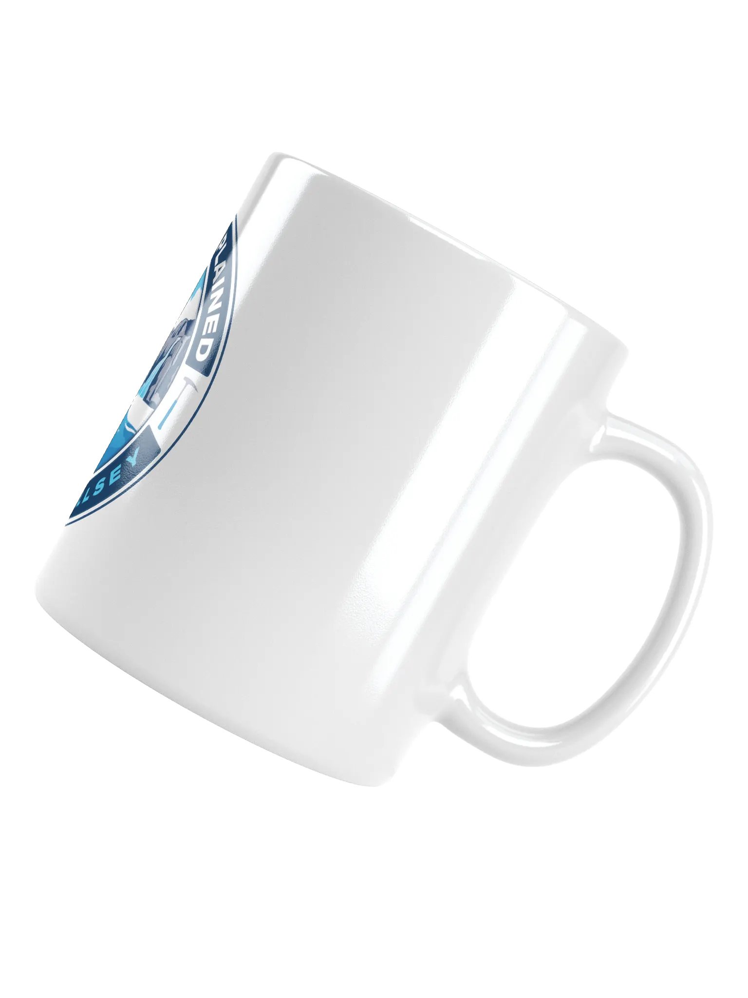Shaped By Water Mug product image (12)