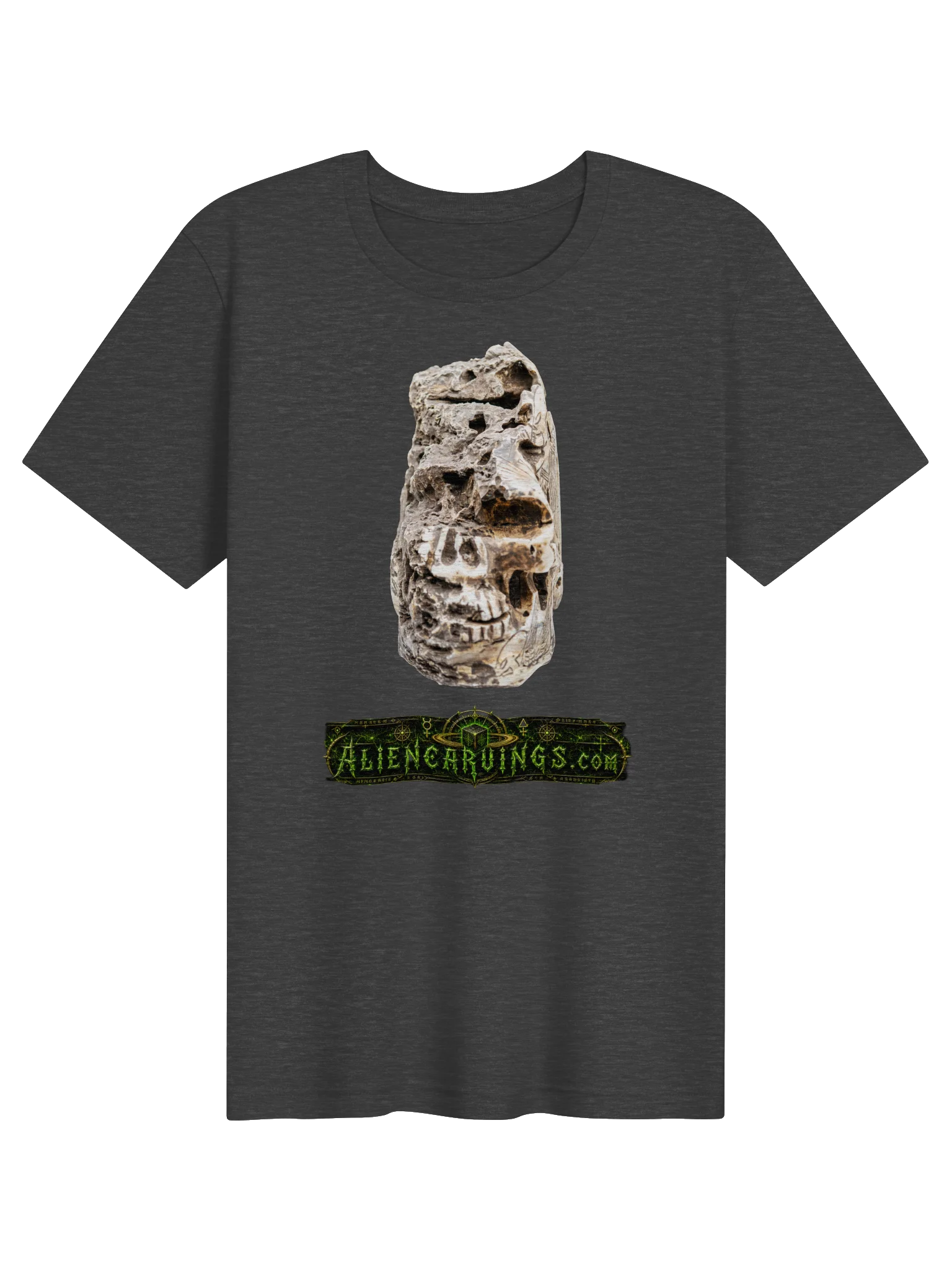 Aliencarvings.com Vitrification product image (1)