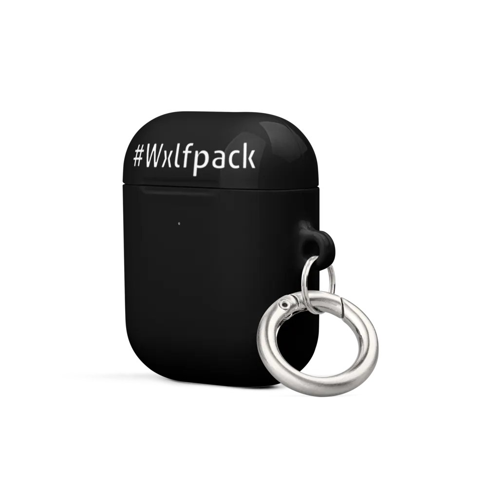 Wxlfpack AirPods® Case product image (6)