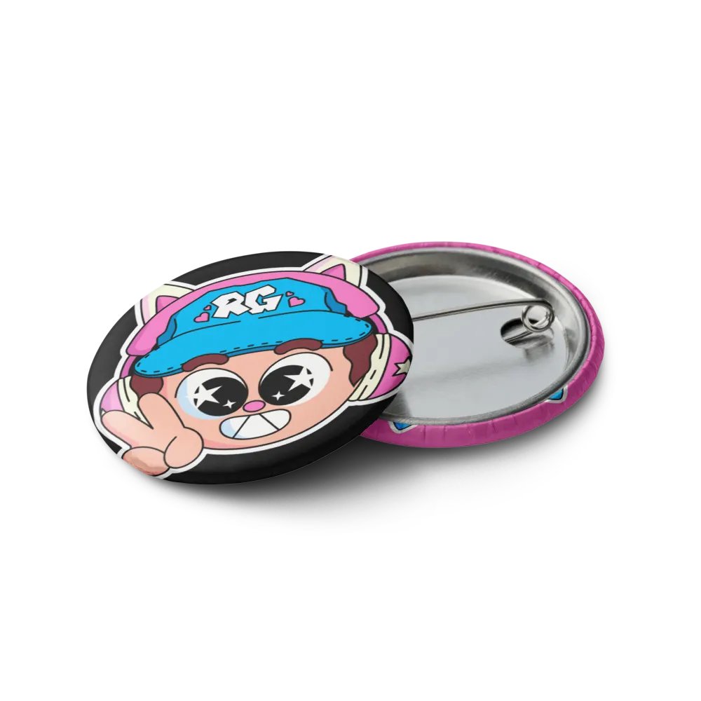 RG Pin Set (Pack of 5) product image (7)