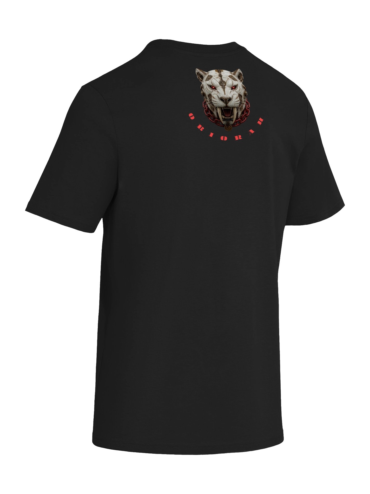 BOSS LADY - Typography Tee product image (8)