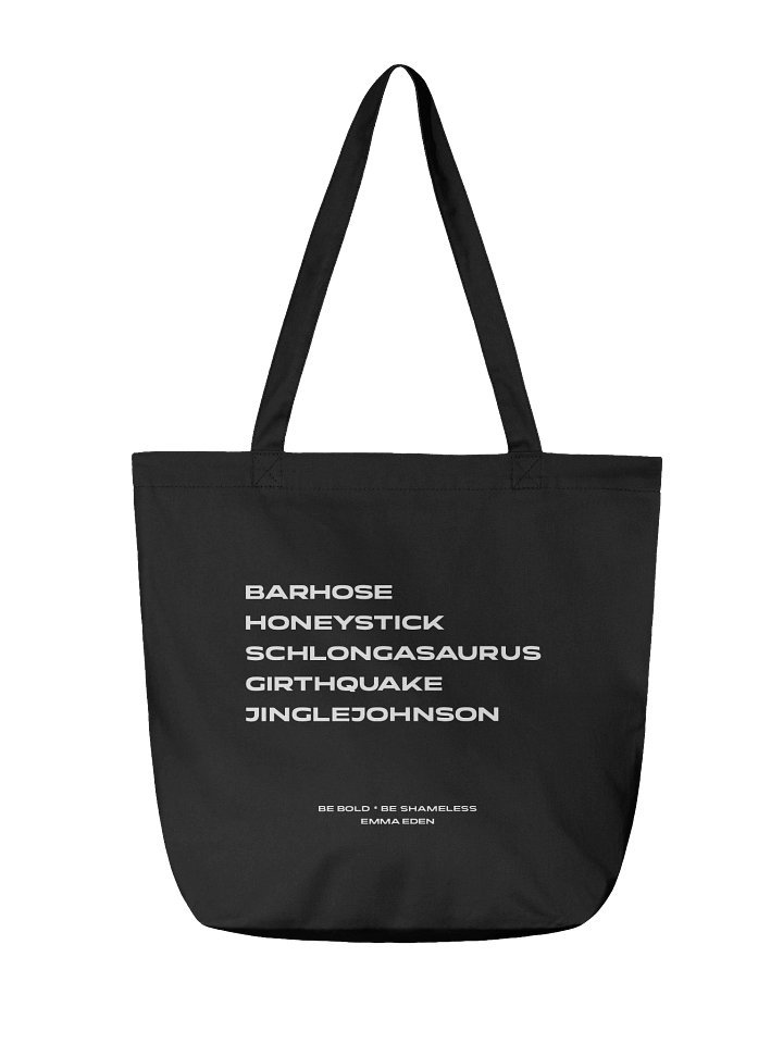 Richard Tote Bag product image (2)