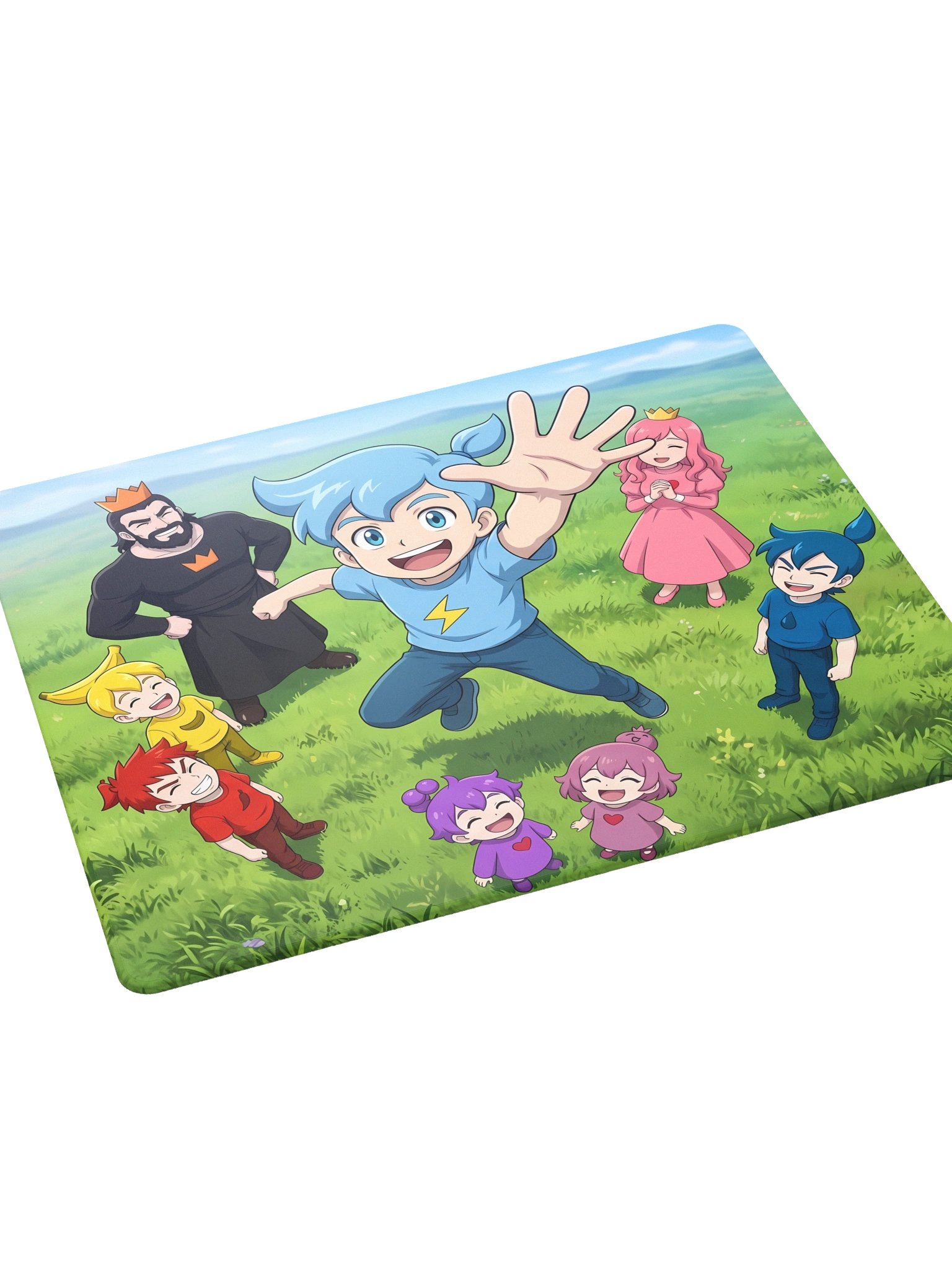 ماوس باد | Mouse Pad product image (5)