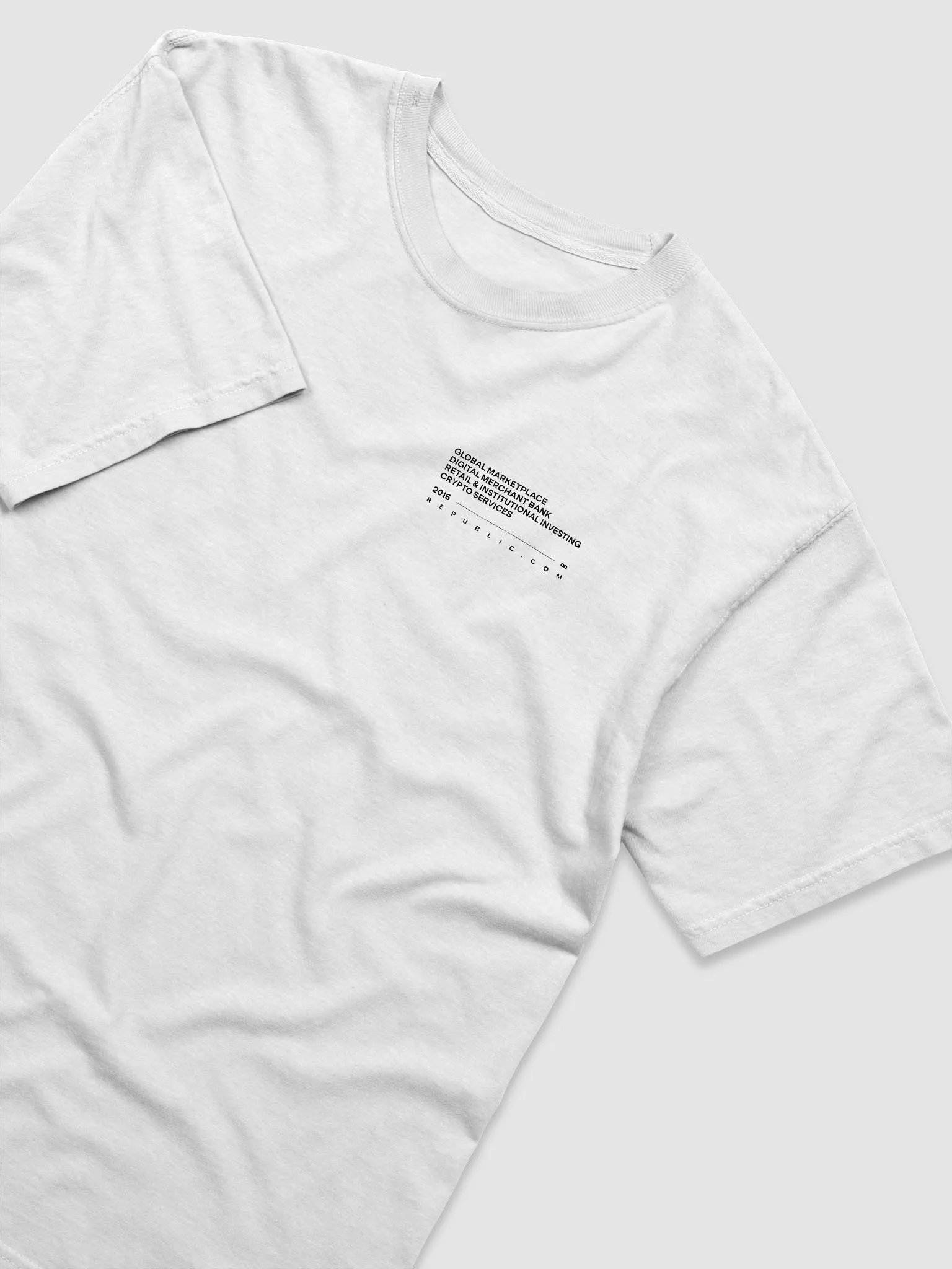 T Shirt product image (3)