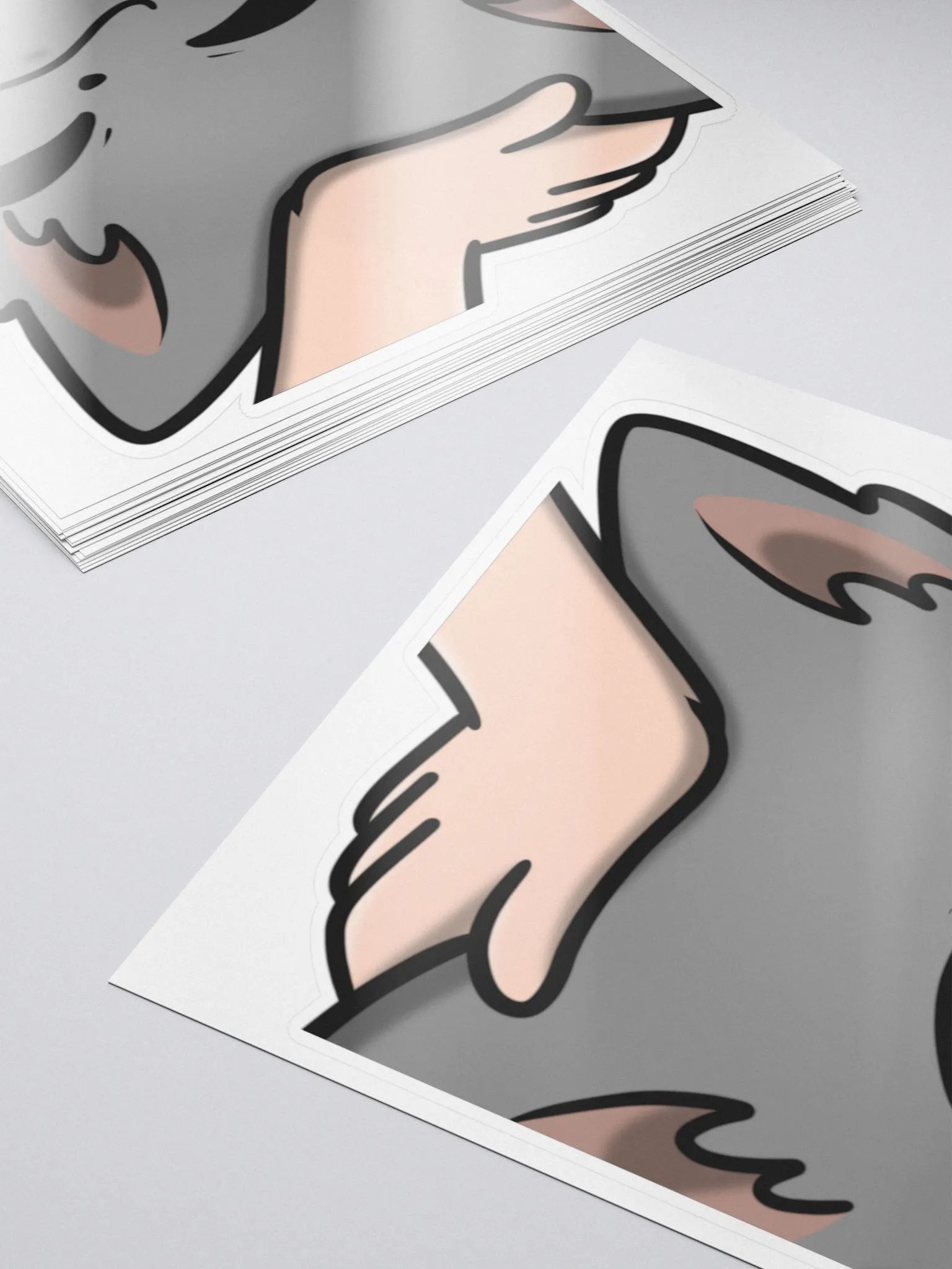 pixPats Emote product image (5)
