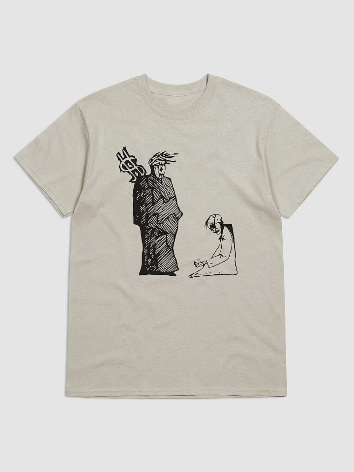 Who Is Your Enemy? Shirt product image (1)