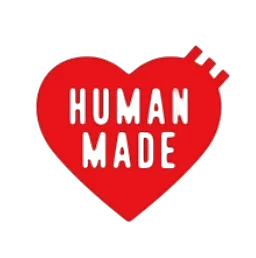 Human made Clothing | ヒューマン メイド | Order Now