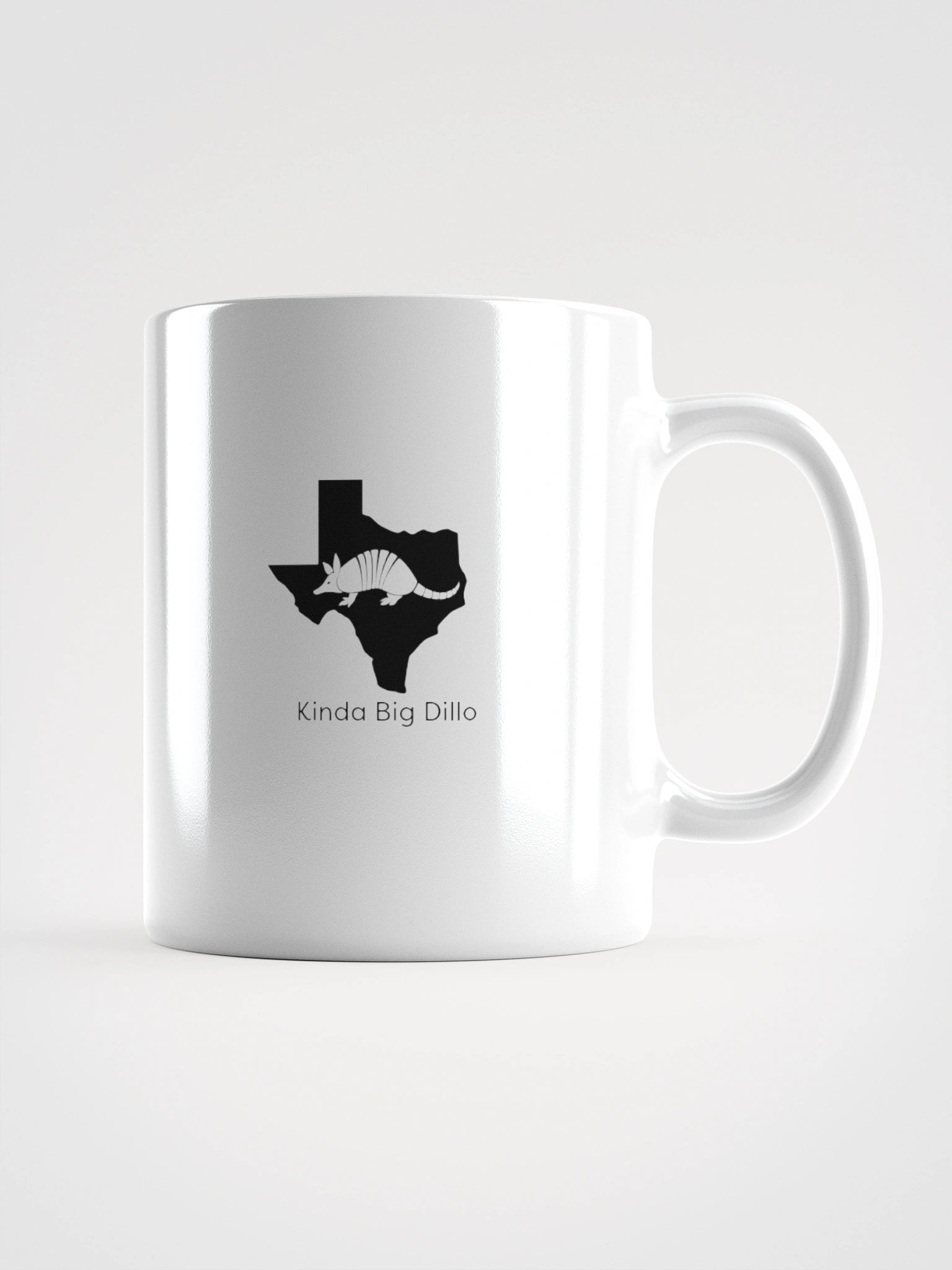Big Dillo Mug product image (3)
