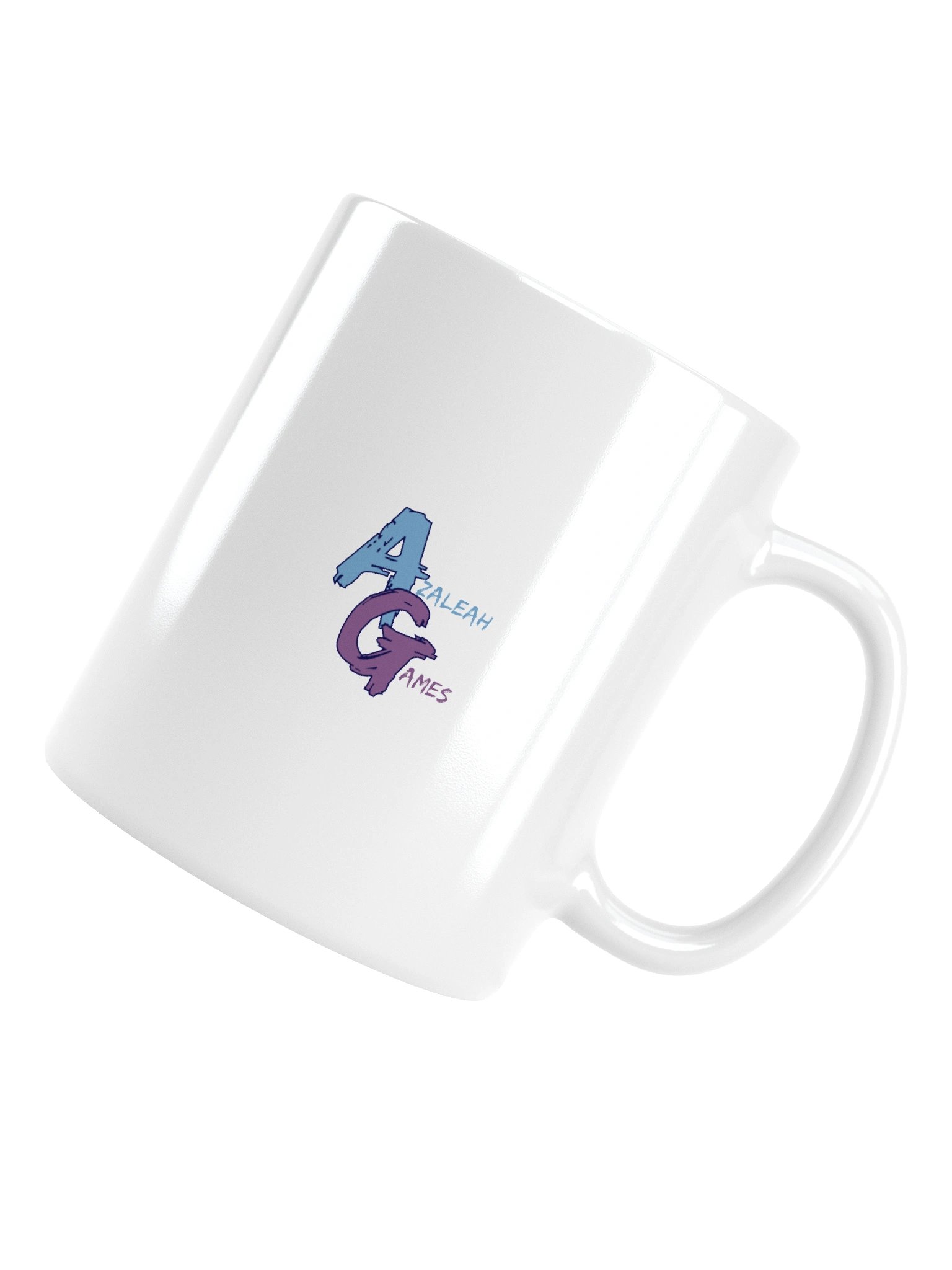 IDGAFuack White Mug product image (13)