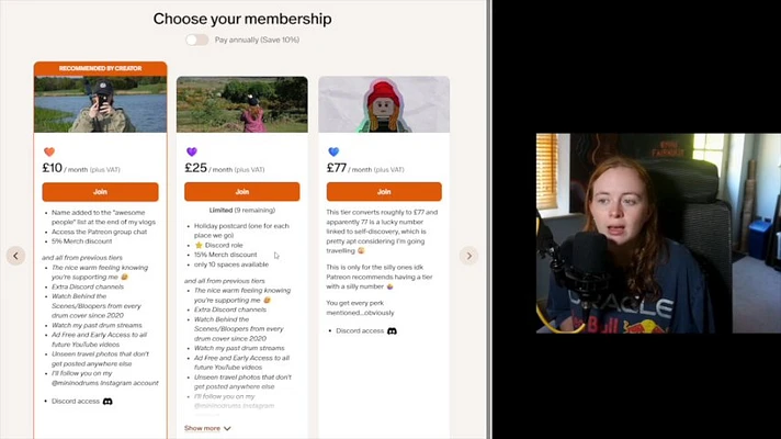 Video thumbnail
