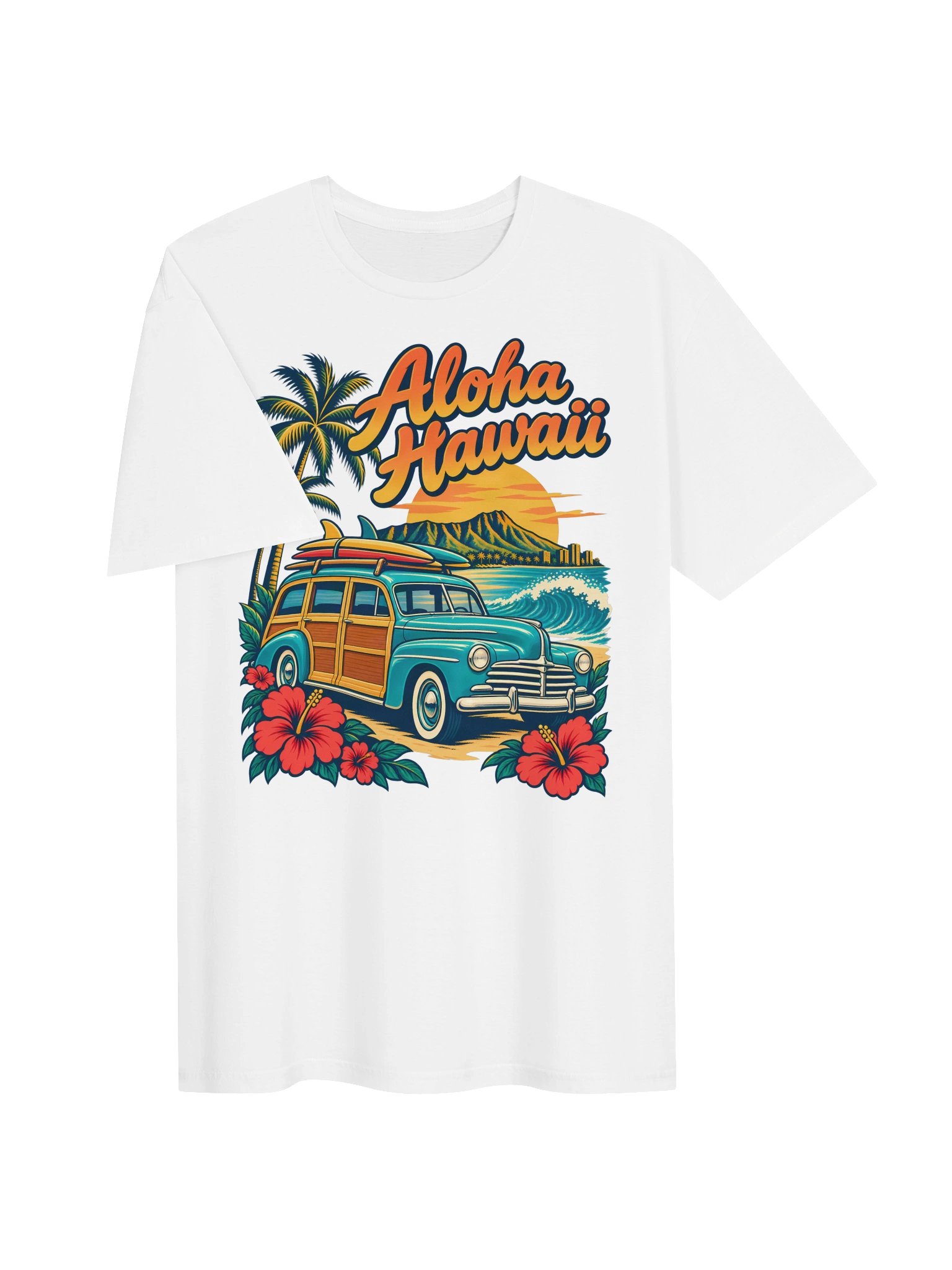 Aloha Hawaii product image (3)