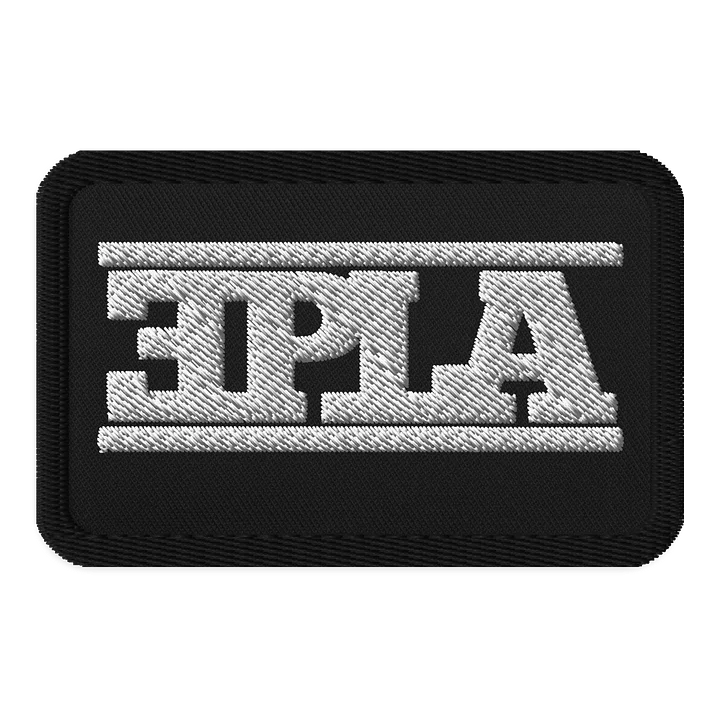 EPLA PATCH product image (1)
