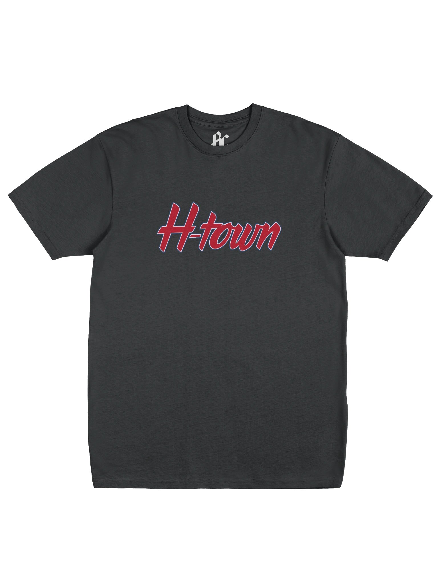 H-Town Coogs Heavyweight Tee product image (1)