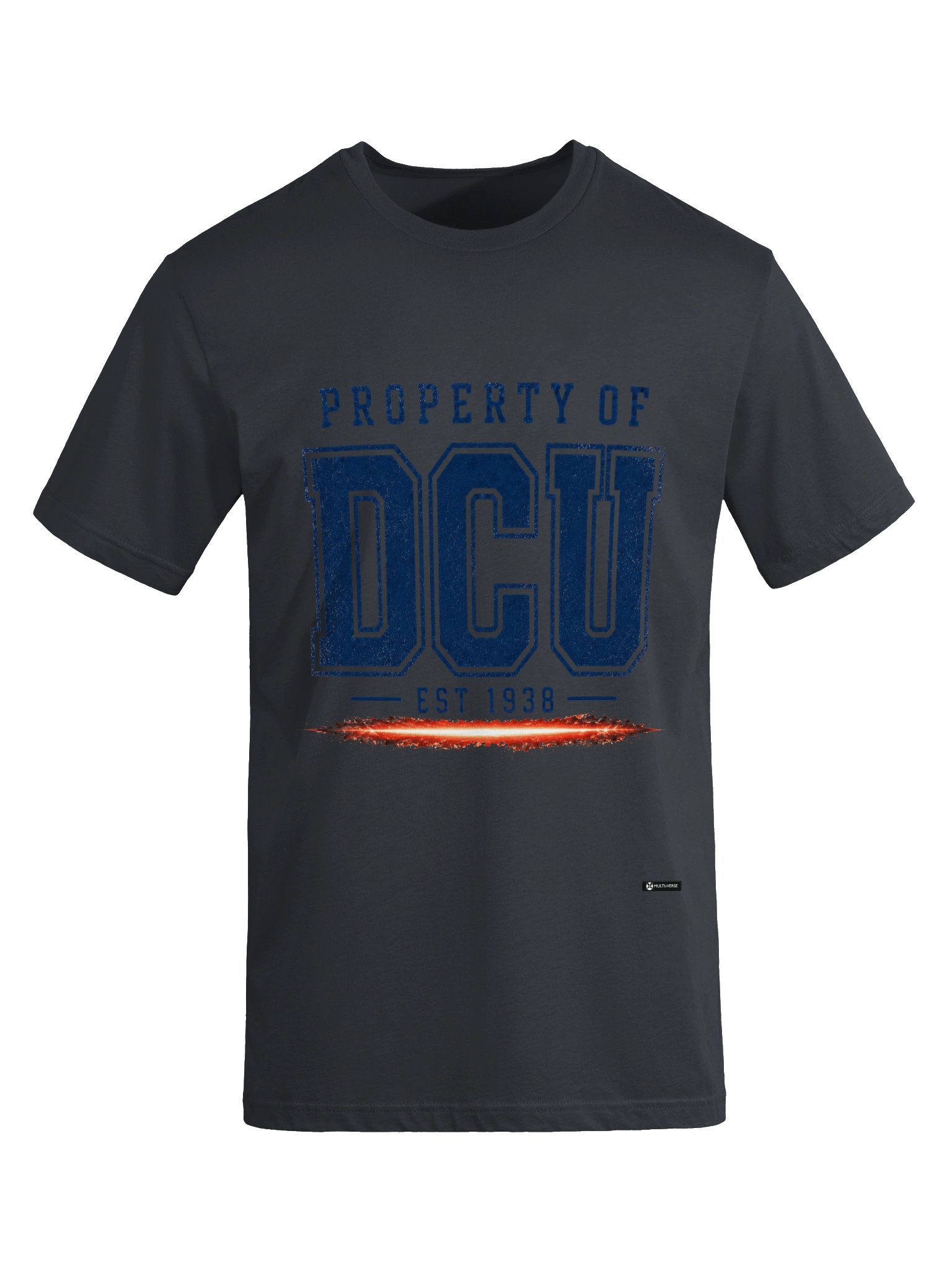 Property of DCU Est. 1938 - Darkness Reigns Edition product image (1)
