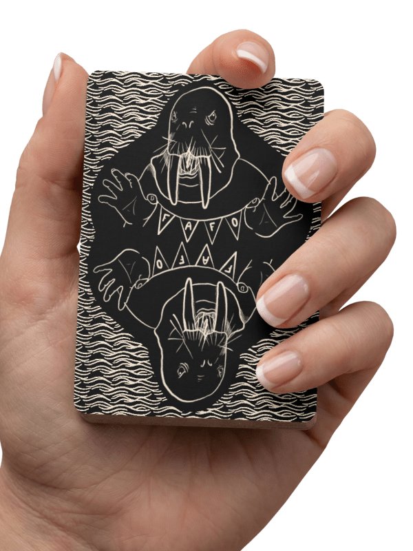 FAFO Playing Cards product image (3)