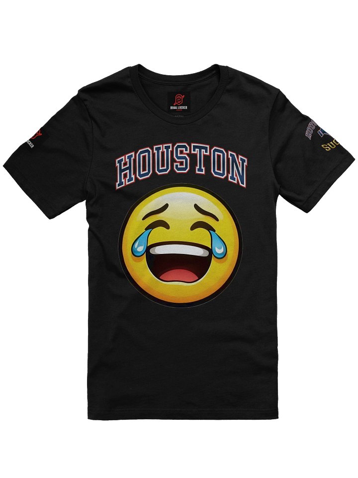 Laughing Stock | Houston | Football | Rival Locker product image (1)
