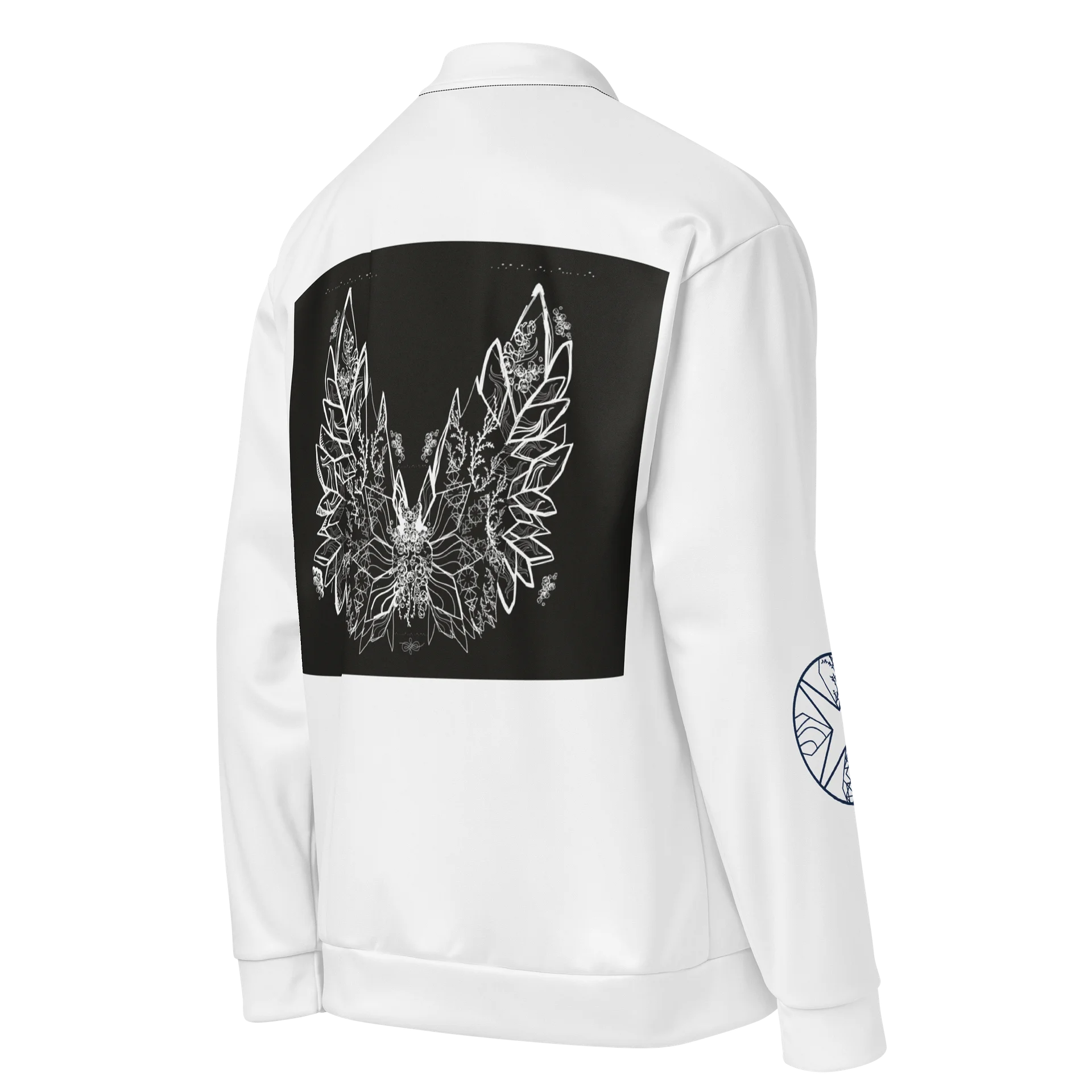 Reverence Phoenix Founding Jacket product image (4)