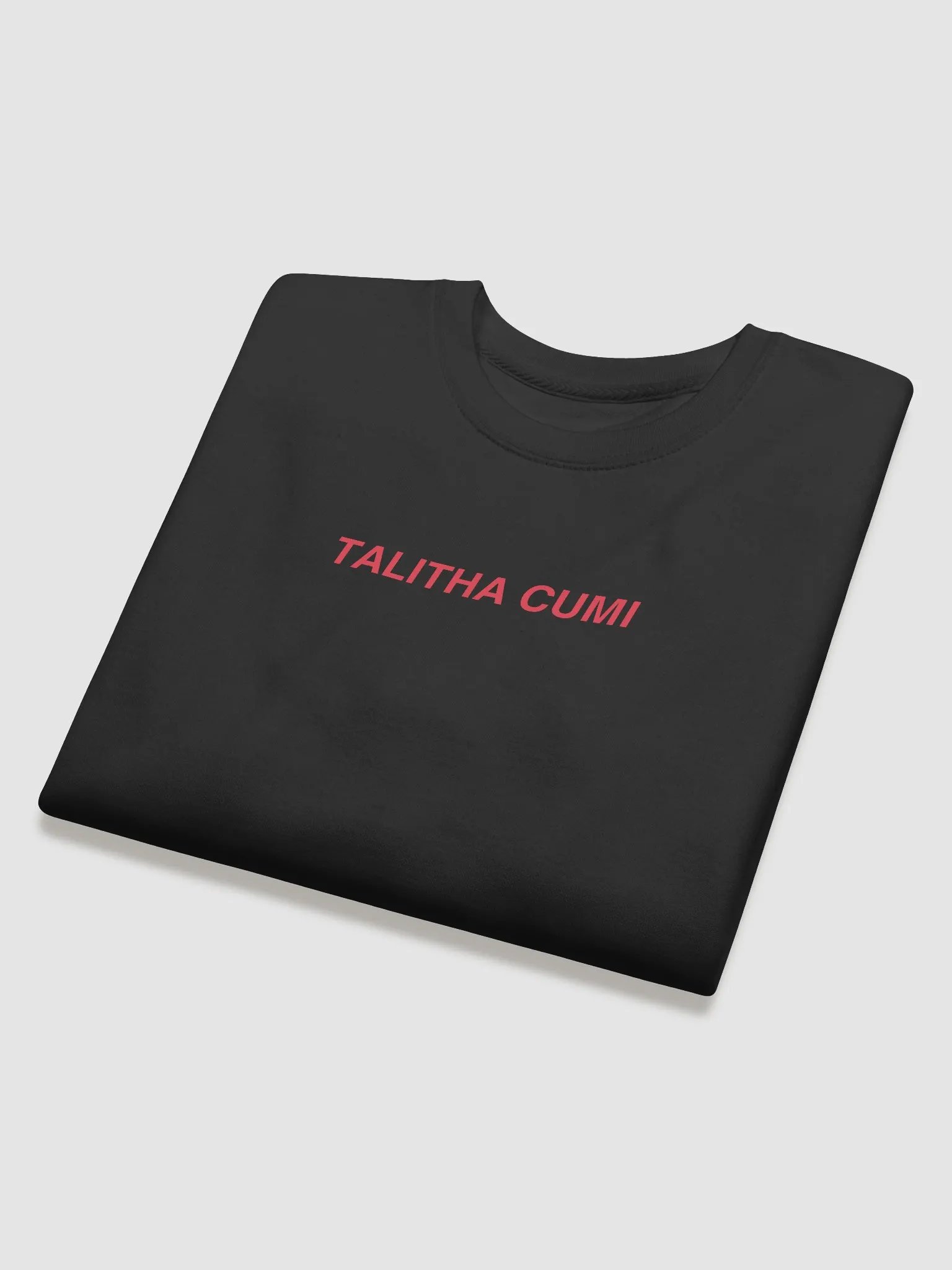 Talitha Cumi Crewneck product image (11)