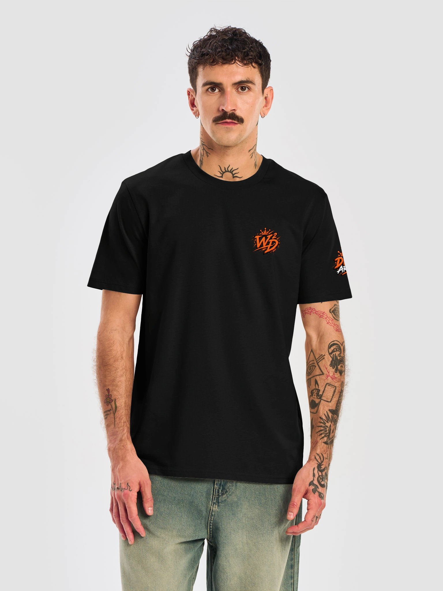 Men's If I Can, You Can Tee product image (5)
