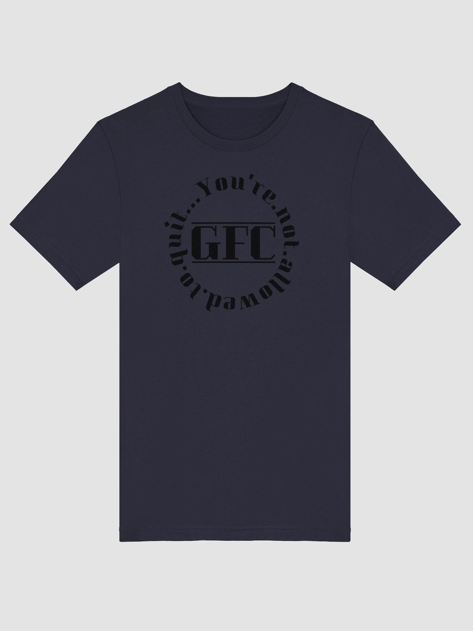 YNATQ Circle SuperSoft Tee product image (47)